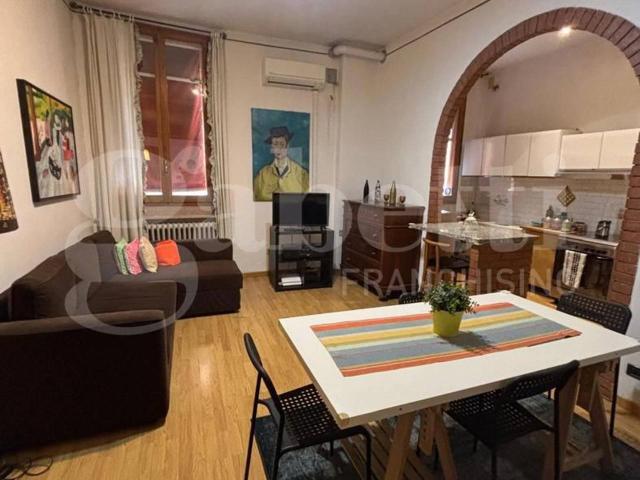 Appartamento in vendita a Cesena