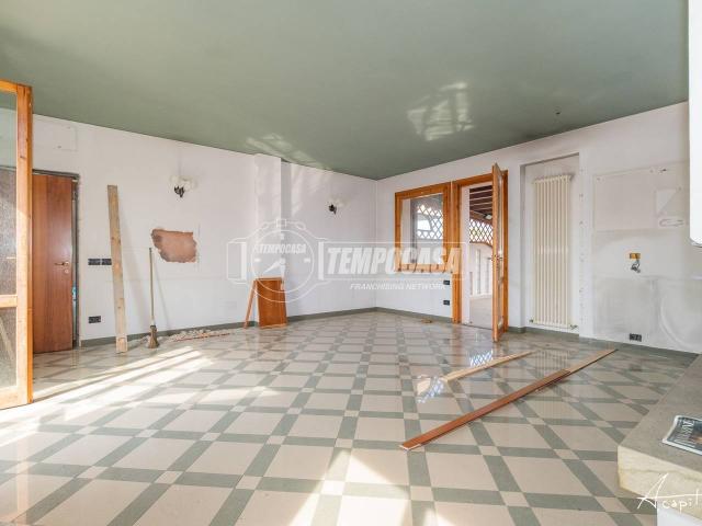 Appartamento in vendita a Cesena