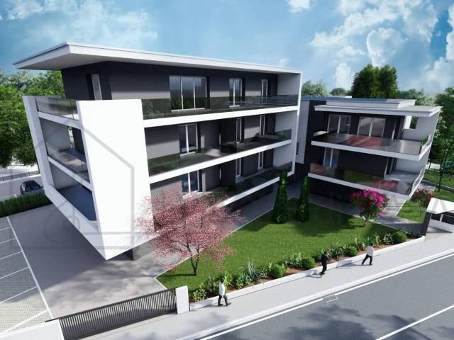 Appartamento in vendita a Cesena