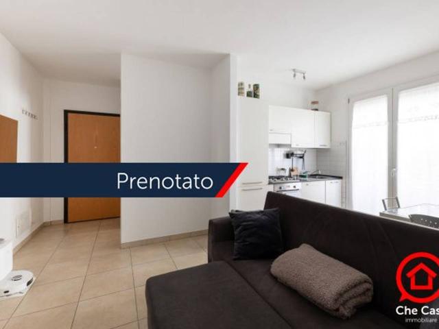 Appartamento in vendita a Cesena