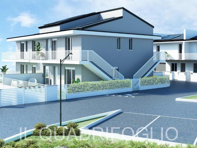 Appartamento in vendita a Cesena