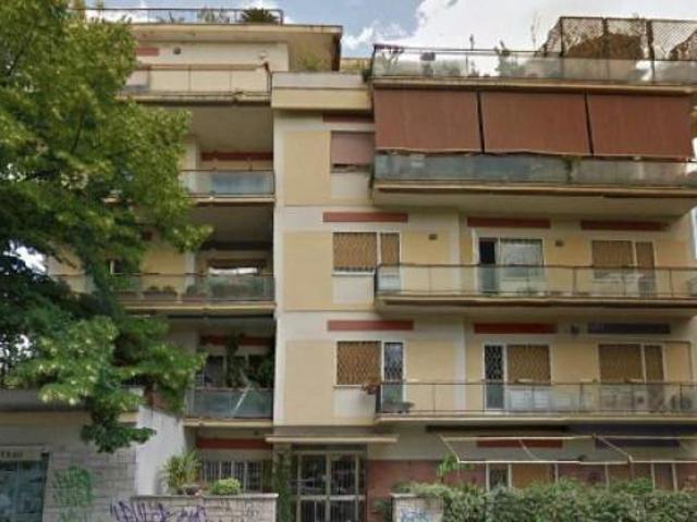 Appartamento in vendita a Cesena