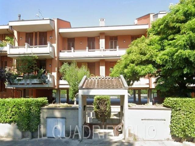 Appartamento in vendita a Cesena