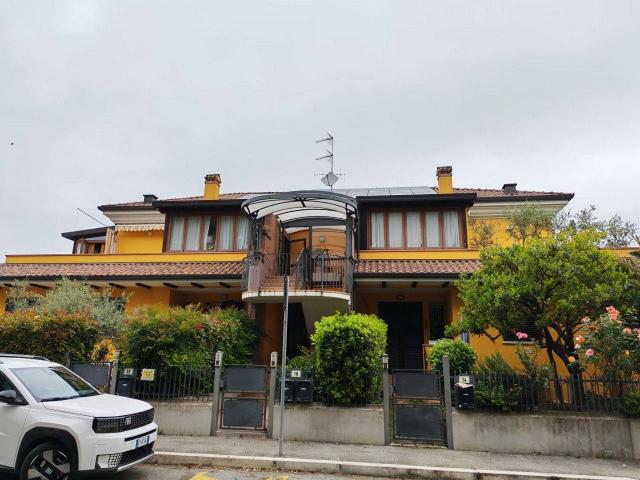 Appartamento in vendita a Cesena