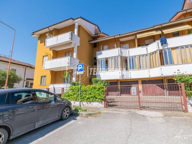 Appartamento in vendita a Cesena