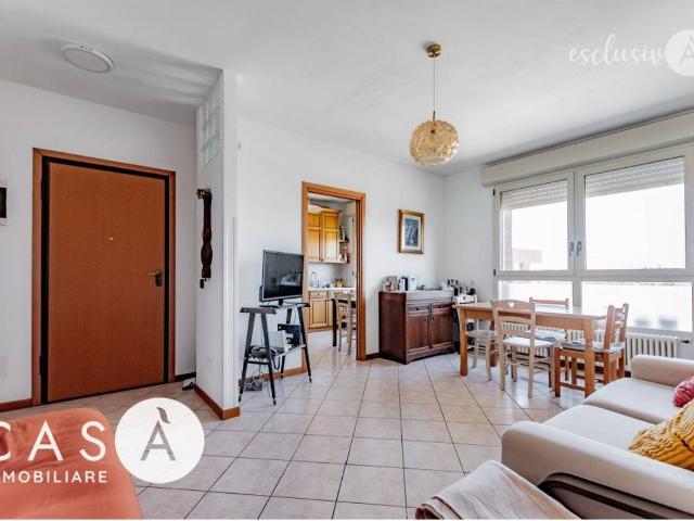 Appartamento in vendita a Cesena