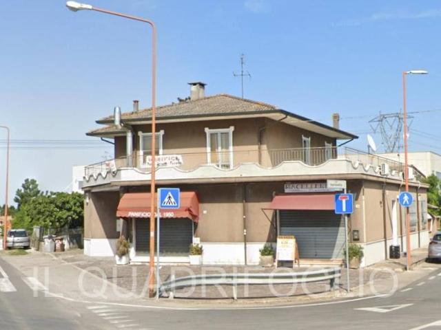Appartamento in vendita a Cesena