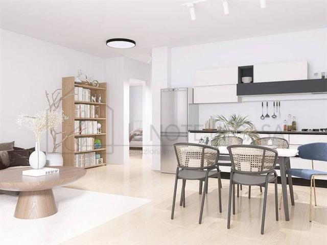 Appartamento in vendita a Cesena