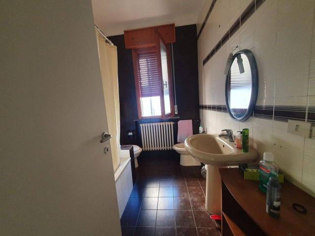 Appartamento in vendita a Cesena