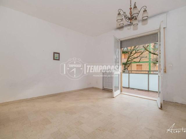 Appartamento in vendita a Cesena