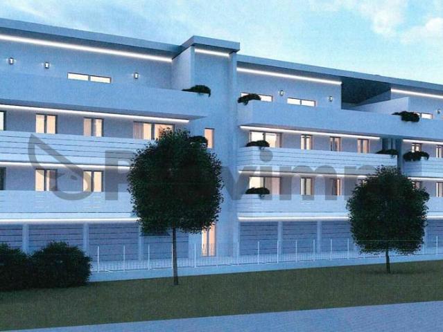 Appartamento in vendita a Cesena