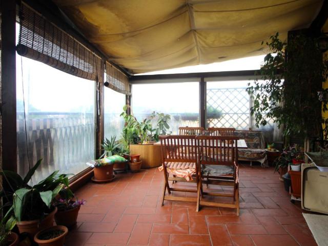Appartamento in vendita a Cesena