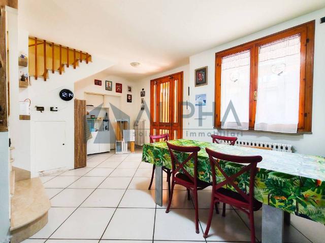 Casa indipendente in vendita a Cesena via Tobruk, Ippodromo
