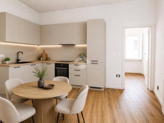 Appartamento in vendita a Cesena via Uberti, 97, Centro città