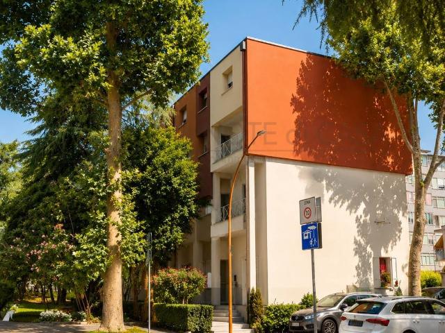 Appartamento in vendita a Cesena, CENTRO STORICO
