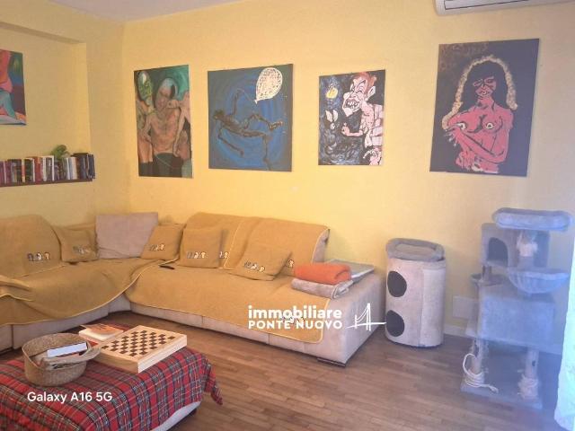 Appartamento in vendita a Cesena, Centro Urbano