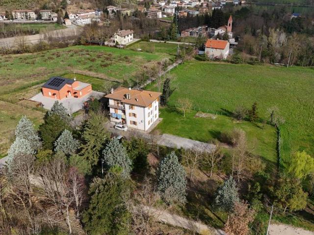 Appartamento in vendita a Cesena FC