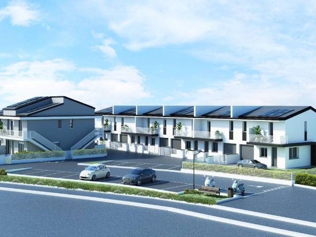 Appartamento in vendita a Cesena FC