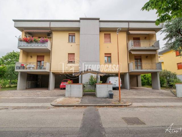 Appartamento in vendita a Cesena FC