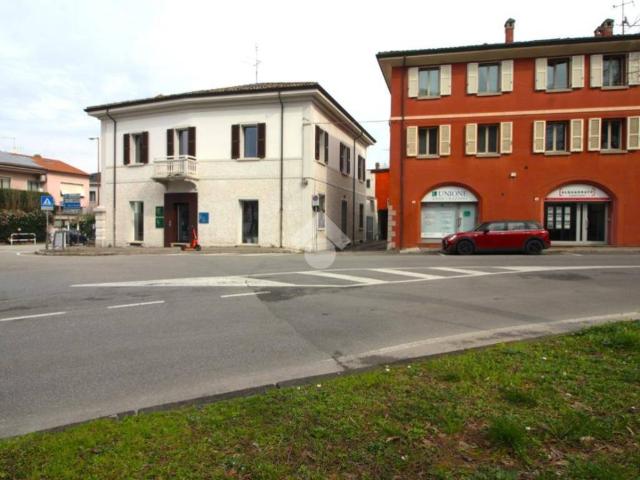 Appartamento in vendita a Cesena FC