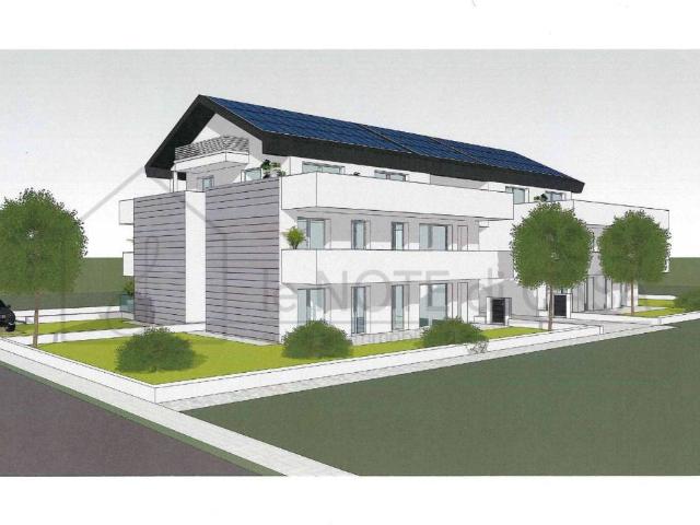 Appartamento in vendita a Cesena FC