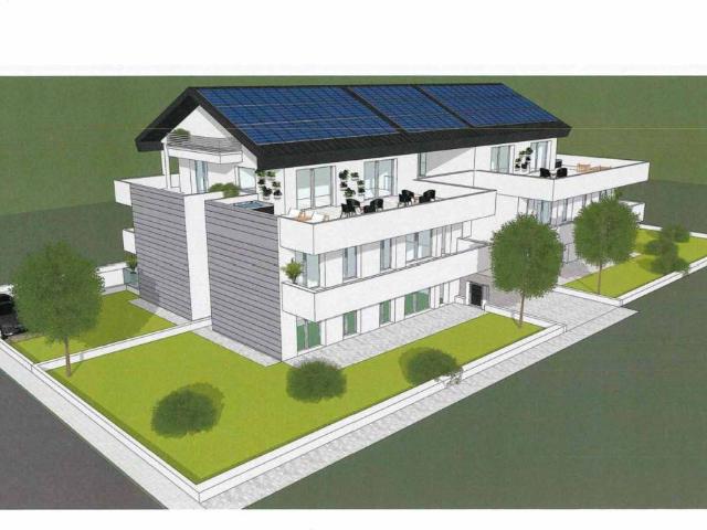 Appartamento in vendita a Cesena FC