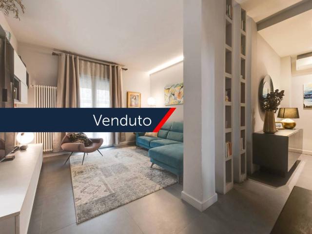 Appartamento in vendita a Cesena FC