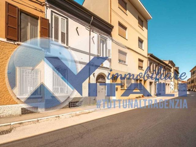 Appartamento in vendita a Cesena FC