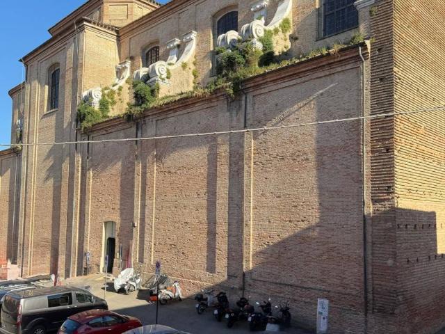 Appartamento in vendita a Cesena FC