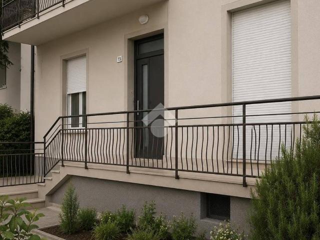 Appartamento in vendita a Cesena FC