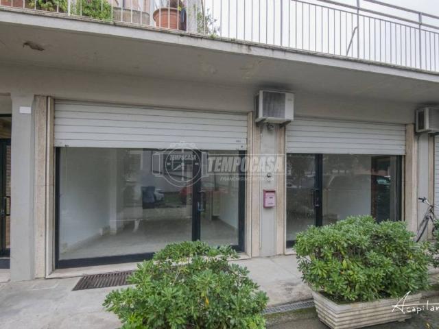 Appartamento in vendita a Cesena FC