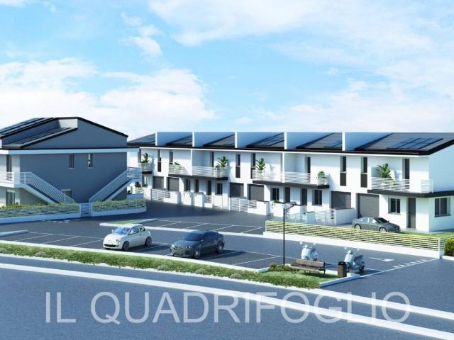 Appartamento in vendita a Cesena FC