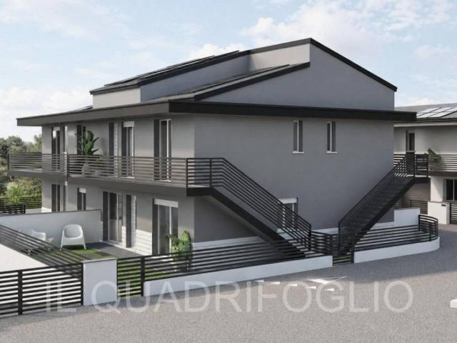 Appartamento in vendita a Cesena FC