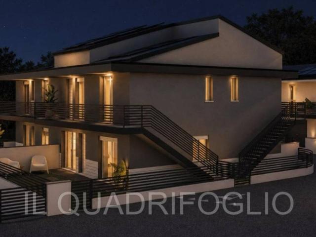Appartamento in vendita a Cesena FC