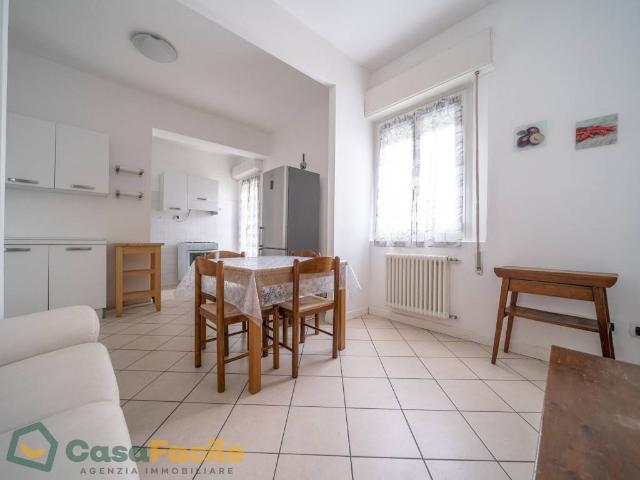 Appartamento in vendita a Cesena FC