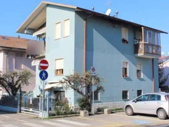 Appartamento in vendita a Cesena FC