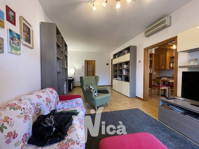 Appartamento in vendita a Cesena FC