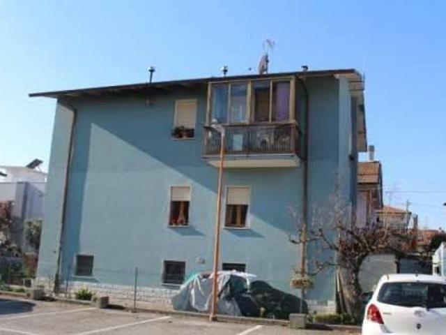 Appartamento in vendita a Cesena FC