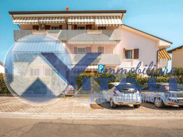 Appartamento in vendita a Cesena FC