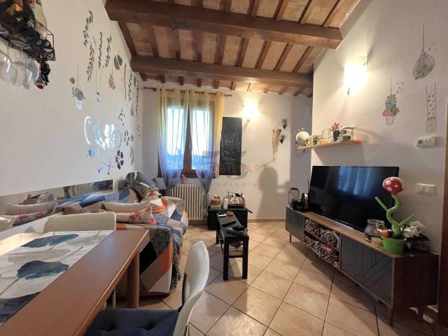 Appartamento in vendita a Cesena FC