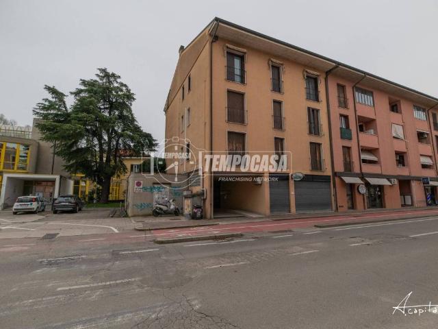 Appartamento in vendita a Cesena FC