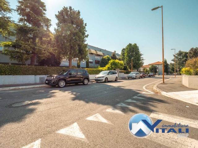 Appartamento in vendita a Cesena FC