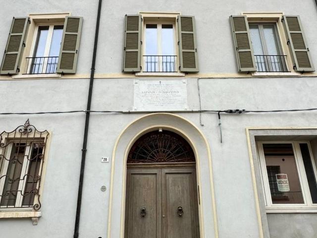 Appartamento in vendita a Cesena FC