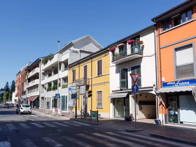 Appartamento in vendita a Cesena FC
