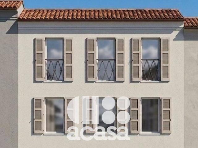 Appartamento in vendita a Cesena FC
