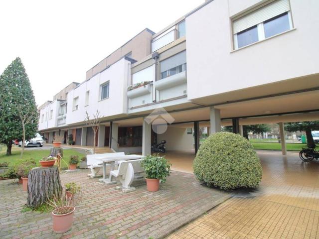 Appartamento in vendita a Cesena FC