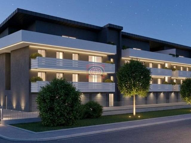 Appartamento in vendita a Cesena FC