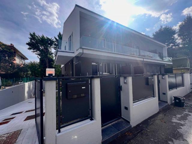 Appartamento in vendita a Cesena FC