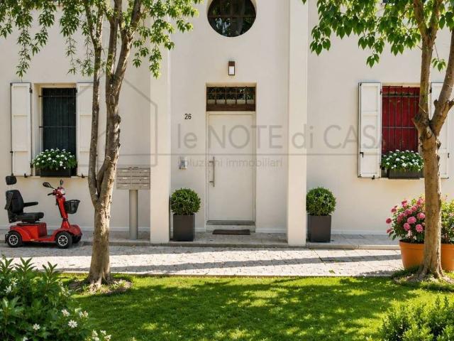 Appartamento in vendita a Cesena FC