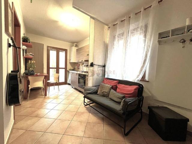 Appartamento in vendita a Cesena FC
